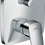 Thumbnail: Logis Single Lever Bath Mix w/Div