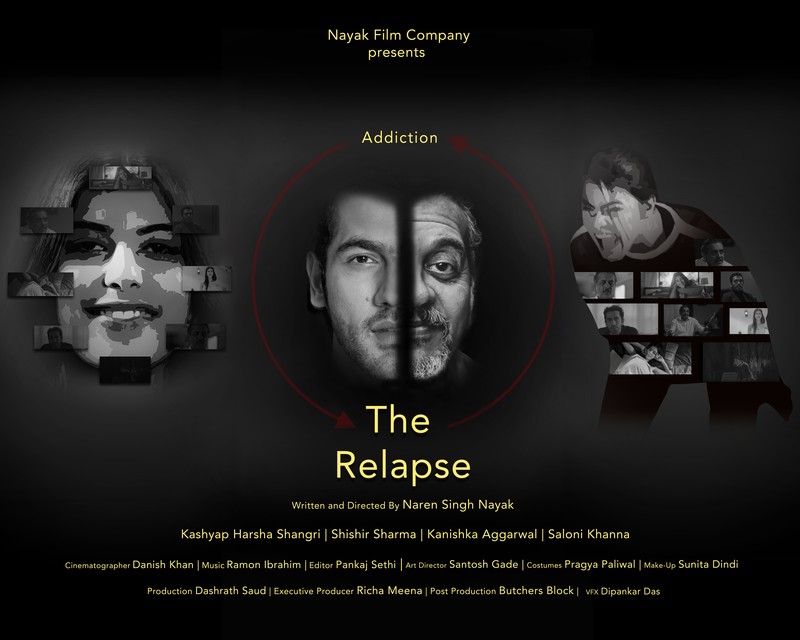 The Relapse