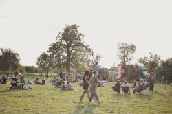 WB LOVEJAM'20118