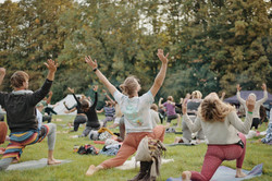 Website LOVEJAM'2033