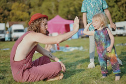 WB LOVEJAM'20113
