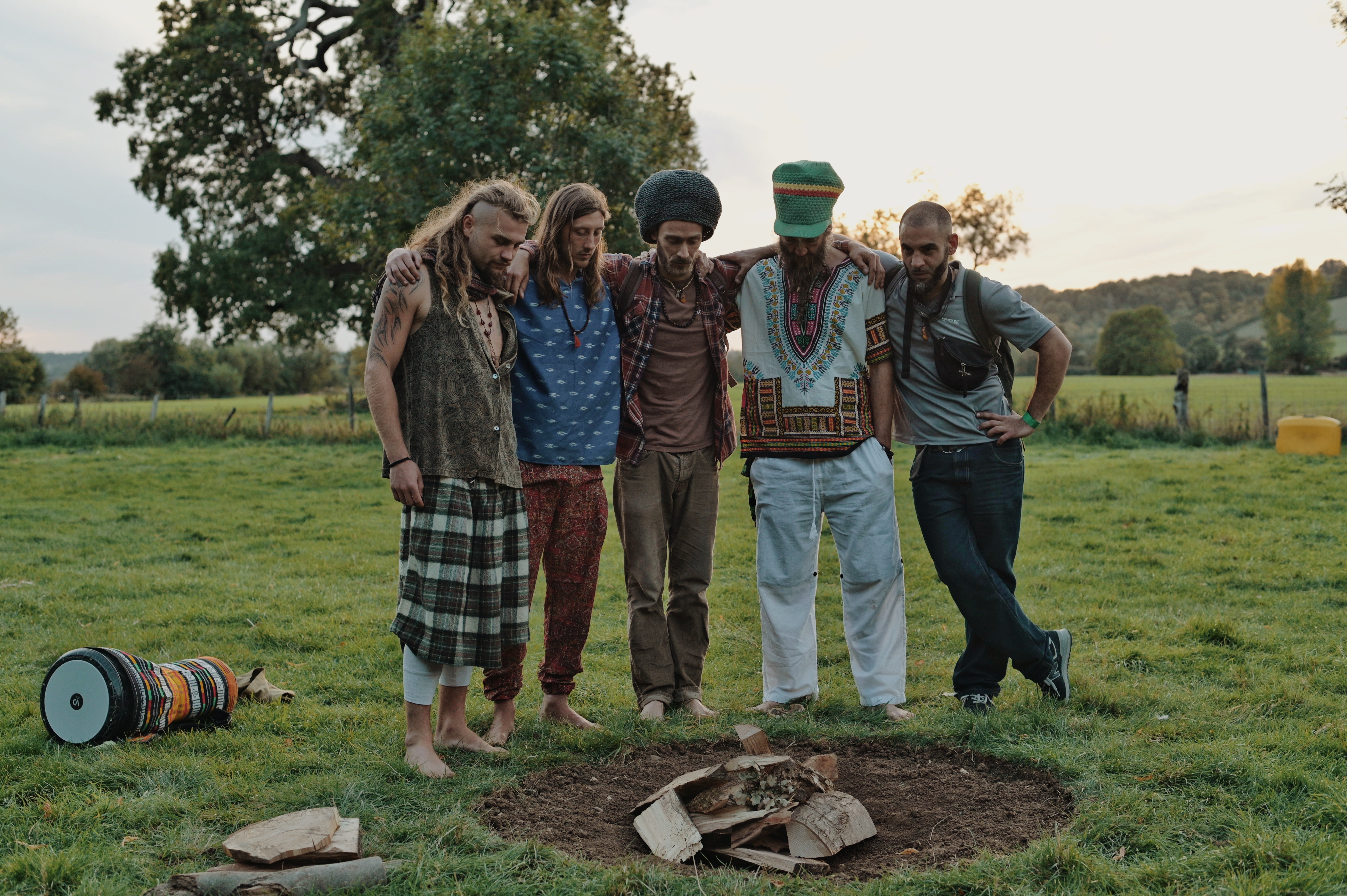 Website LOVEJAM'2019