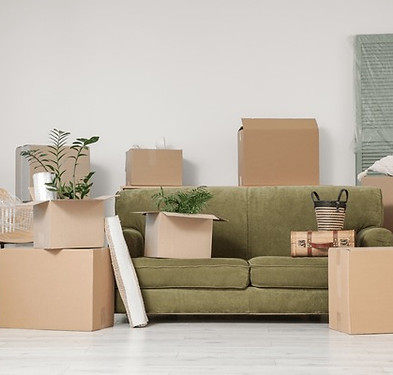 HOUSEHOLD MOVE