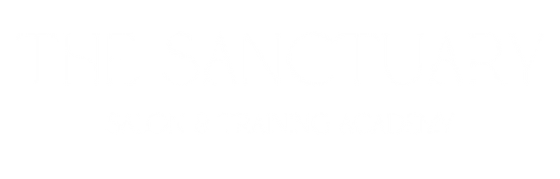 The Sanctuary Salon Logo