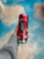 Alani Nu Energy Cherry Slush