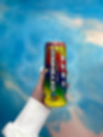 Oxyshred Gummy Snake