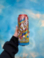 Arizona Tropical Chillzicle