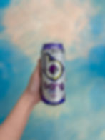 Bang Energy Purple Haze