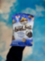 Mix Muddy Buddies Cookies & Cream