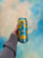 Rockstar Punched Tropical Mango