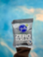 York Peppermint Patties Zero Sugar