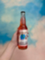 Rocket Fizz Watermelon