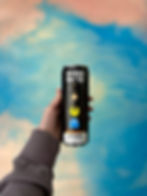 Pac-Man Power Pac’ed Energy