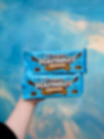 Mr Beast Feastables Peanut Butter