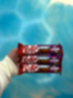 Kitkat Choco Extreme