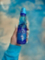 Crush Orange 591ml Bottle