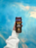 Snickers Iced Coffee