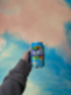 Fanta Pineapple & Grapefruit