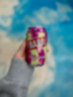 BARR American Cream Soda No Sugar