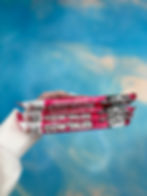 Goetze’s Strawberry Cow Tale