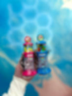 Kidsmania Gas Pump Candy Dispenser