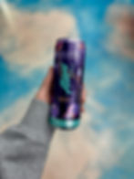 Alani Nu Cosmic Stardust