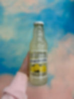 Natural Cabana Lemonade