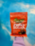 Reese’s Zero Sugar Miniature Peanut Butter Cups