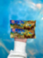 Zed Candy Pirate Diamonds