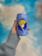 Ocean Bomb Sailor Moon Crystal Pineapple