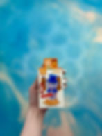 Sweet Box Kitty Surprise