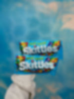Skittles Tropical