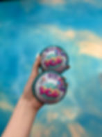 Unicorn Gummi Pop Surprise