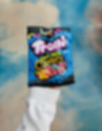 Trolli Sour Brite Crawlers