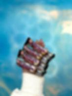 Terror Eyes Bubblegum