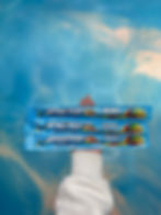 Whirly Pop Mega Sticks