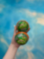 Dinoz Gummi Pop Surprise