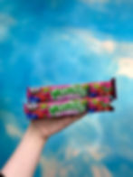 Mamba Berrytasty Fruit Chews