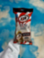 A&W Root Beer Cotton Candy