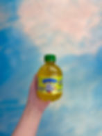 Chubby Pineapple Sunshine