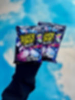 Bazooka Juicy Drop Blastz