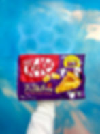 Kitkat Apple Pie 10 Pack