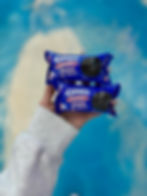 Oreo White Peach Oolong Single Pack