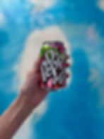 Dr Pepper Cherry Crush Zero Sugar (UK)