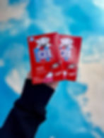 ICEE Zero Sugar Cherry Drink Mix