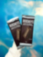 Hersheys Creamy Milk Chocolate