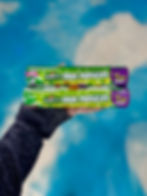 Rowntree's Fruit Pastilles