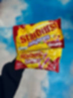 Starburst Jellybeans Original