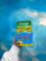 Frankford Krabby Patties Take Out Box Combo Meal