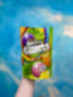 Skittles Crazy Sours Giants